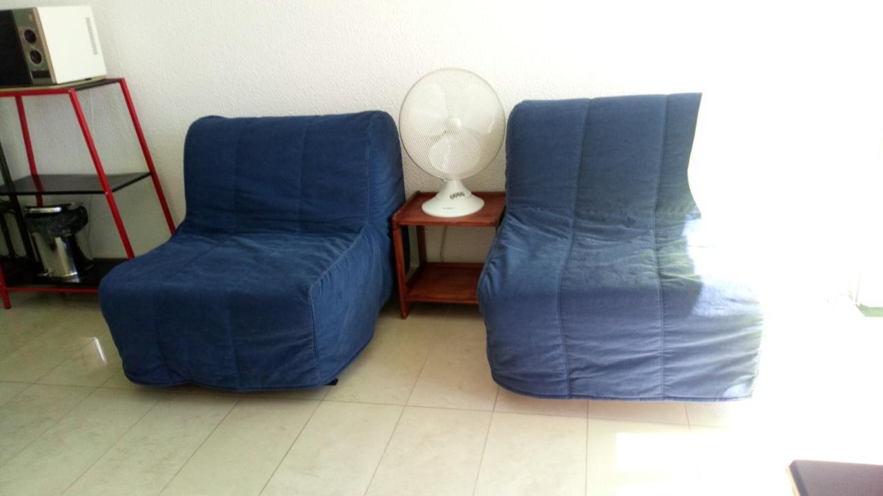 Residence Acapulco La Grande-Motte Kültér fotó