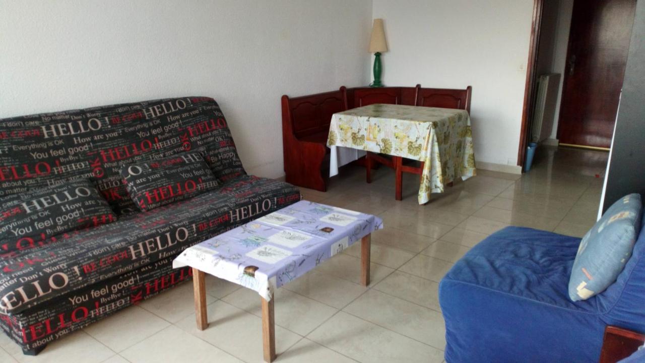 Residence Acapulco La Grande-Motte Kültér fotó